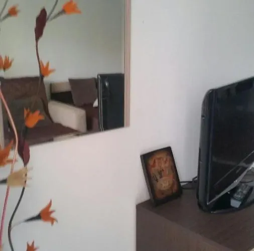 апартаментен комплекс сплендид - студио афродита, № 113 公寓 瓦爾納