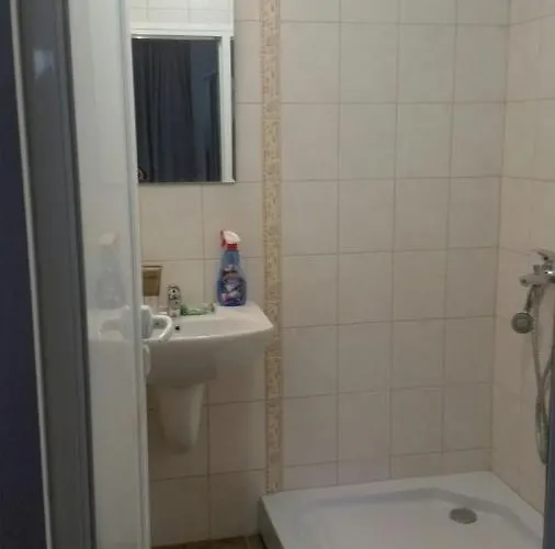 апартаментен комплекс сплендид - студио афродита, № 113 公寓